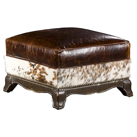 Buckley Ottoman